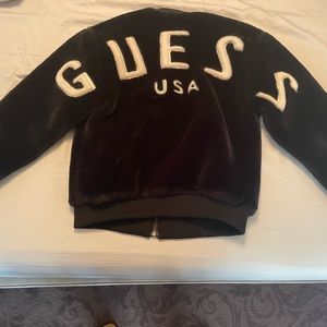 Guess USA